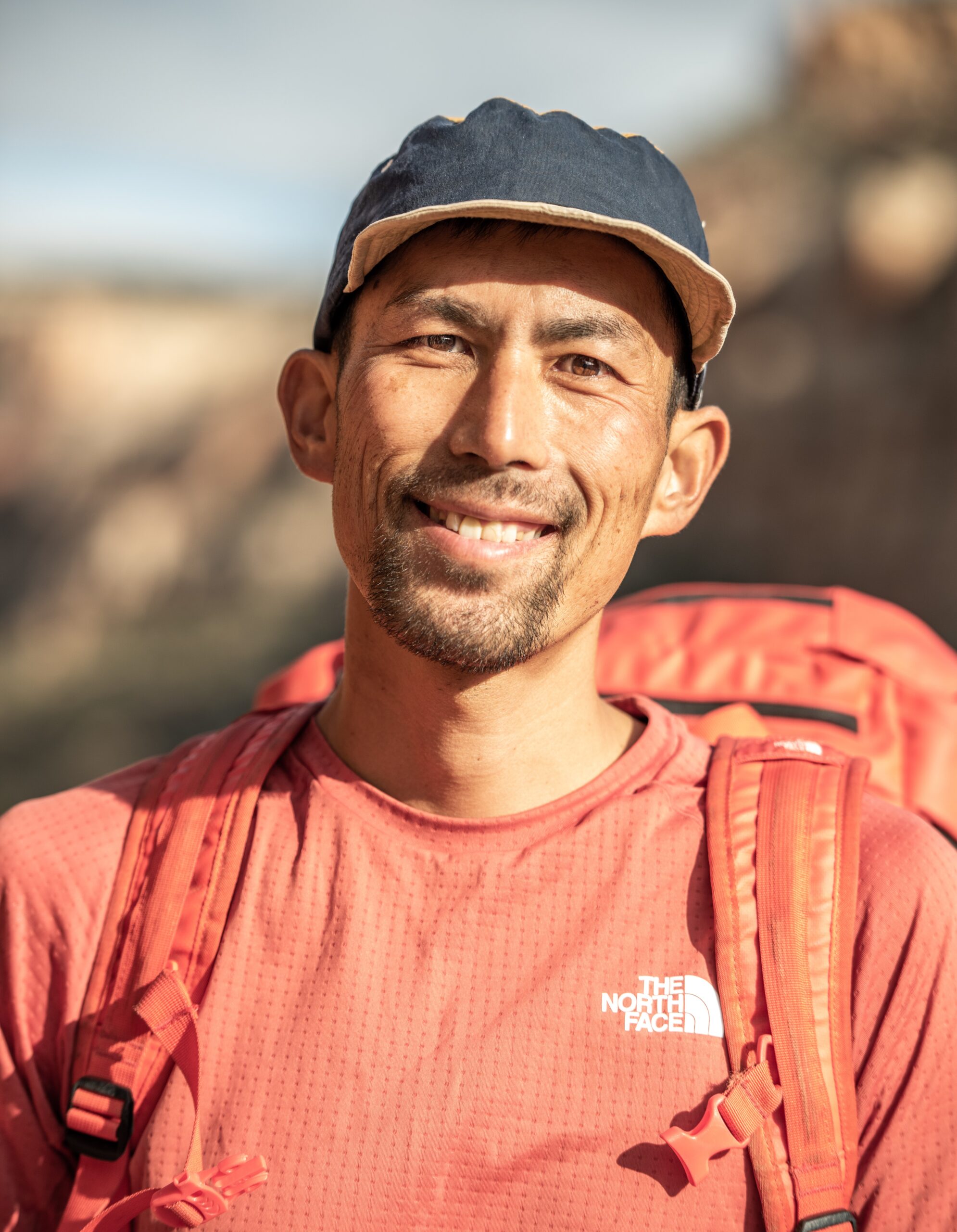 プロフィール - 山岳ガイド 佐藤裕介 ALP GUIDE OFFICE